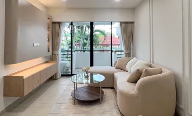 For sale 2 bedrooms condo in Phra Khanong, Bangkok