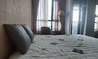 Wohnung zum Kauf mit 1 Zimmer in Watthana, Bangkok
