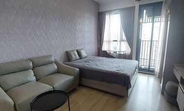For sale 1 bed condo in Watthana, Bangkok