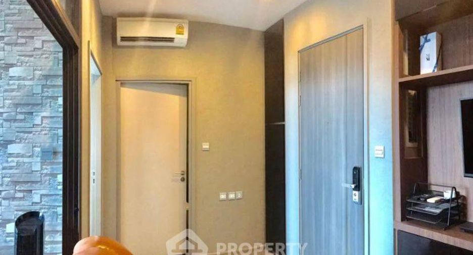 For sale 1 bed condo in Chatuchak, Bangkok