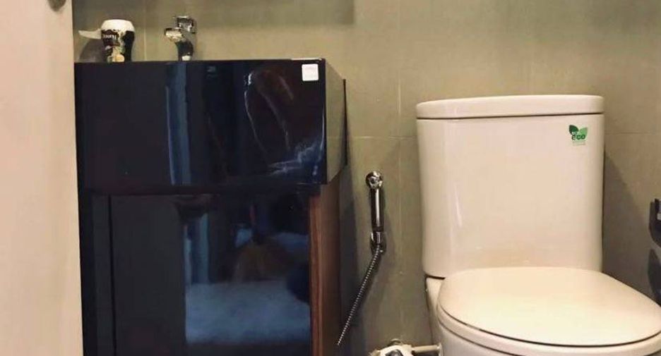 For sale 1 bed condo in Chatuchak, Bangkok