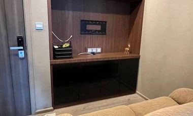 Wohnung zum Kauf mit 1 Zimmer in Chatuchak, Bangkok