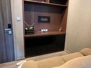 For sale 1 bed condo in Chatuchak, Bangkok