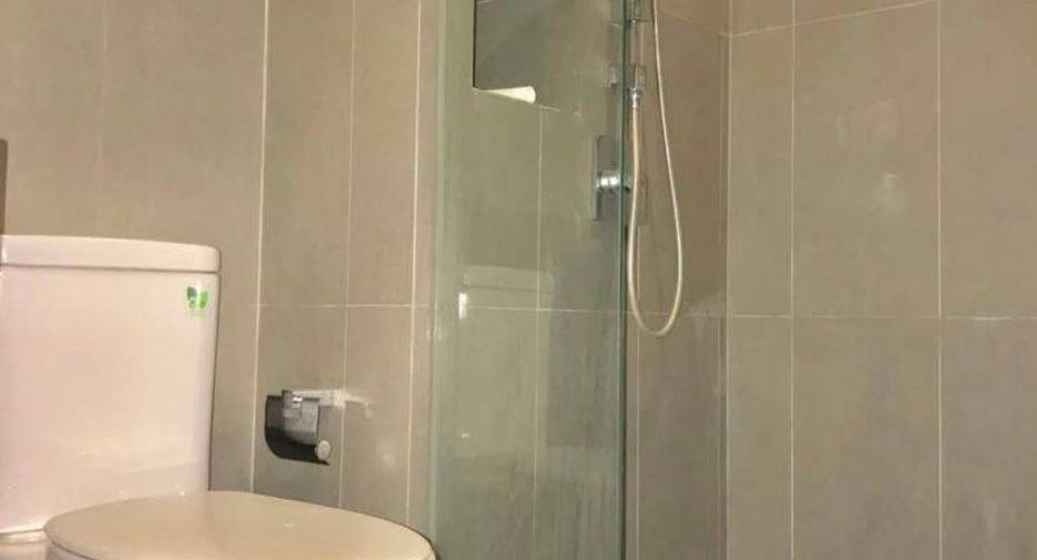 For sale 1 bed condo in Chatuchak, Bangkok