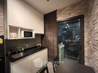 For sale 1 bed condo in Chatuchak, Bangkok