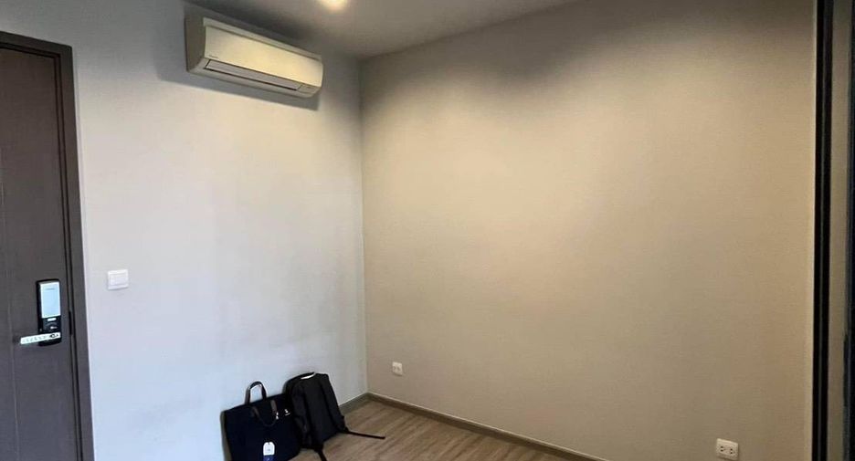 For sale 1 bed condo in Bang Sue, Bangkok