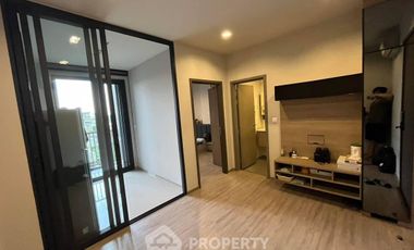 Wohnung zum Kauf mit 1 Zimmer in Bang Sue, Bangkok