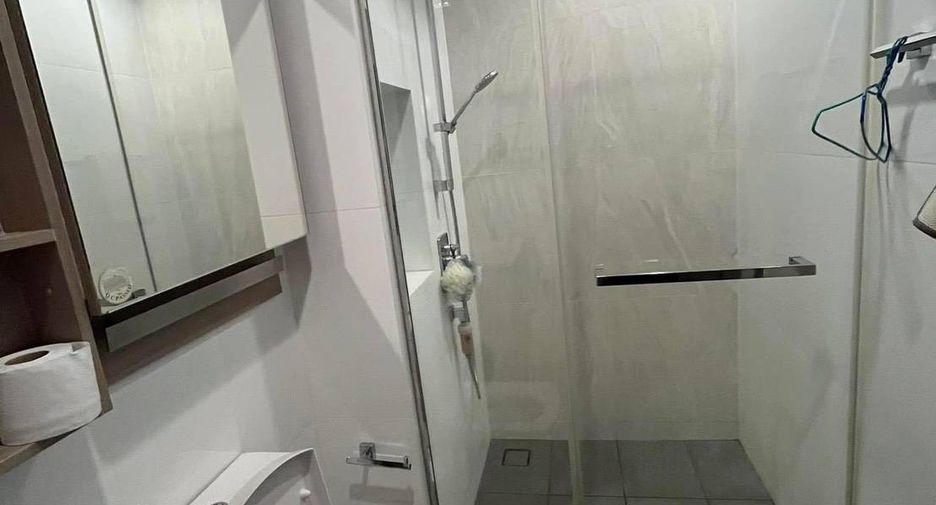 For sale 1 bed condo in Bang Sue, Bangkok