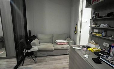 For sale 1 bed condo in Chatuchak, Bangkok