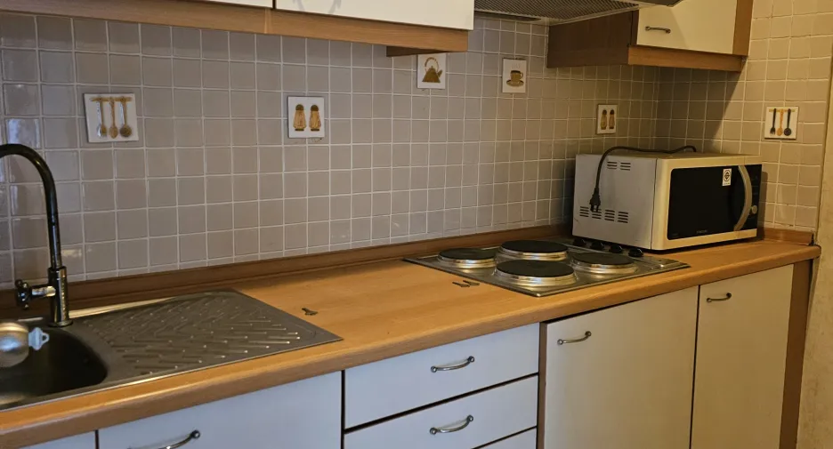 For sale 1 bed condo in Yan Nawa, Bangkok