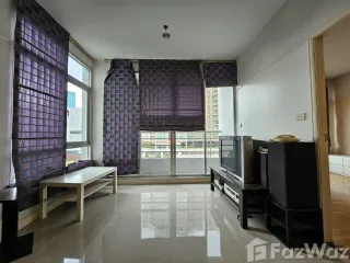 Condo en venta de 1 habitaciones en Yan Nawa, Bangkok