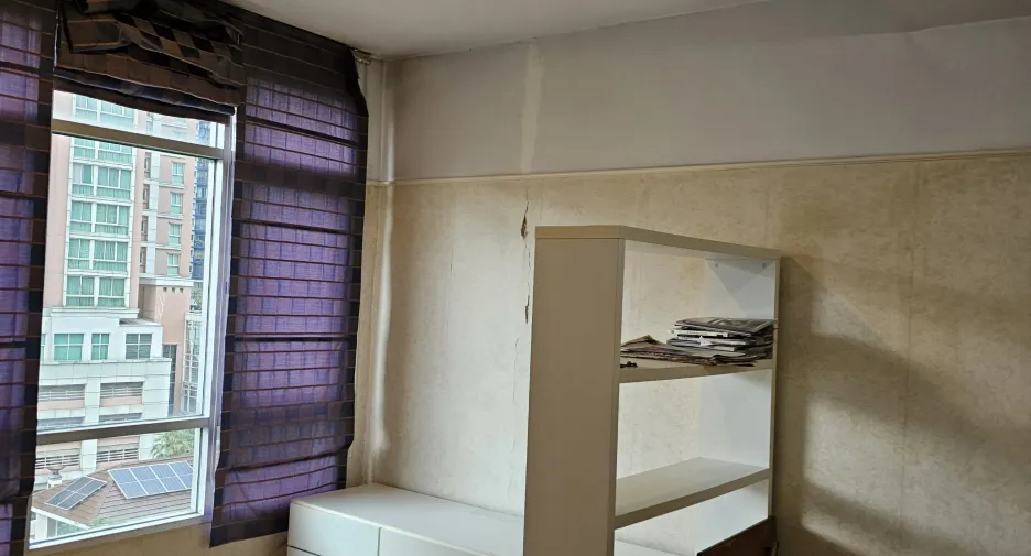 For sale 1 bed condo in Yan Nawa, Bangkok