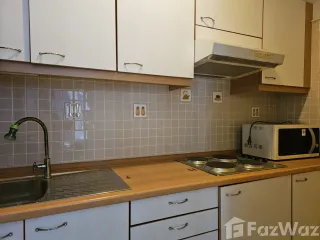 Condo en venta de 1 habitaciones en Yan Nawa, Bangkok