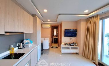 À vendre 2 chambres condo à South Pattaya, Pattaya