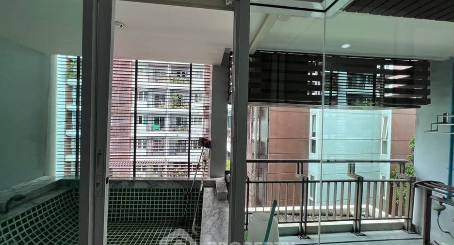 Wohnung zum Kauf mit 1 Zimmer in Phra Khanong, Bangkok
