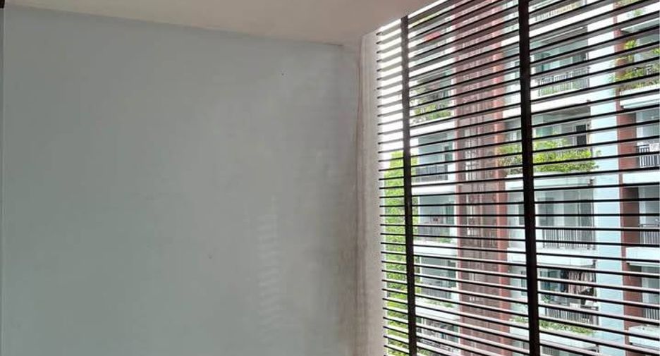 Wohnung zum Kauf mit 1 Zimmer in Phra Khanong, Bangkok