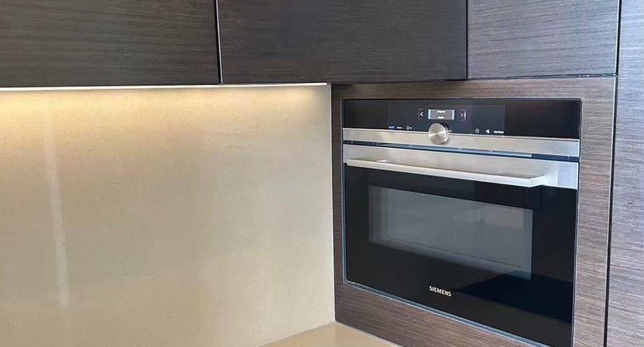 For sale 1 bed condo in Sathon, Bangkok