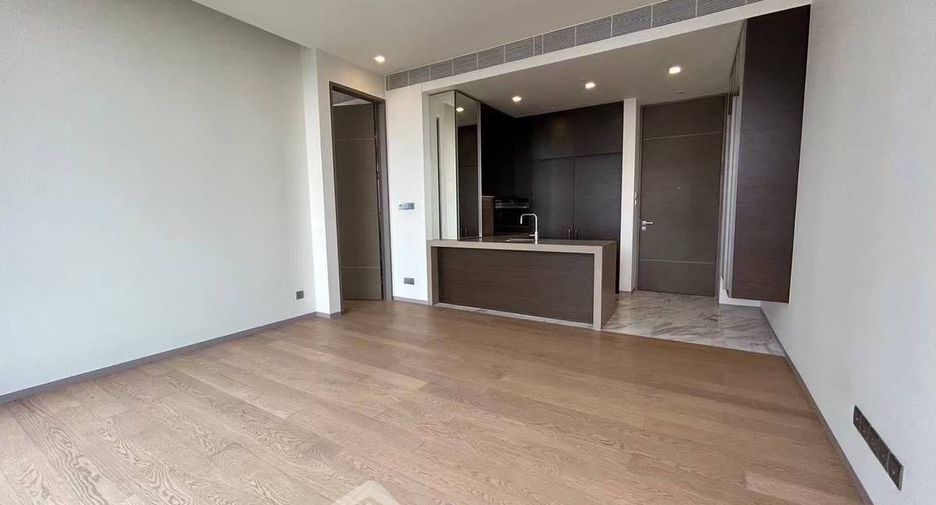 For sale 1 bed condo in Sathon, Bangkok