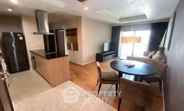 For sale 2 ベッドルーム condo in Sathon, Bangkok