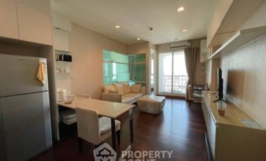 Wohnung zum Kauf mit 1 Zimmer in Watthana, Bangkok