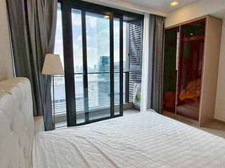 For sale 1 bed condo in Huai Khwang, Bangkok
