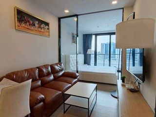 For sale 1 bed condo in Huai Khwang, Bangkok