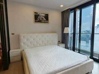 For sale 1 bed condo in Huai Khwang, Bangkok