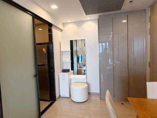 For sale 1 bed condo in Huai Khwang, Bangkok