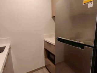 For sale 1 bed condo in Huai Khwang, Bangkok