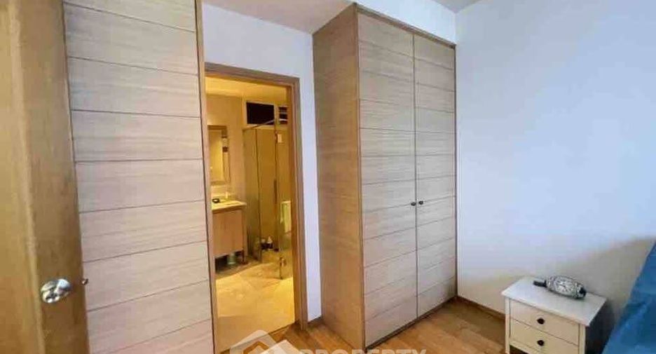 For sale 1 bed condo in Sathon, Bangkok