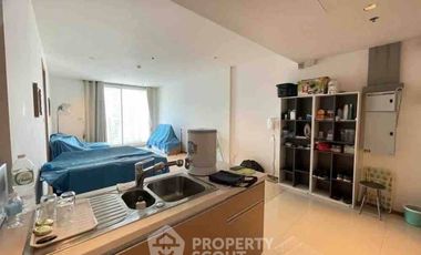 For sale 1 bed condo in Sathon, Bangkok