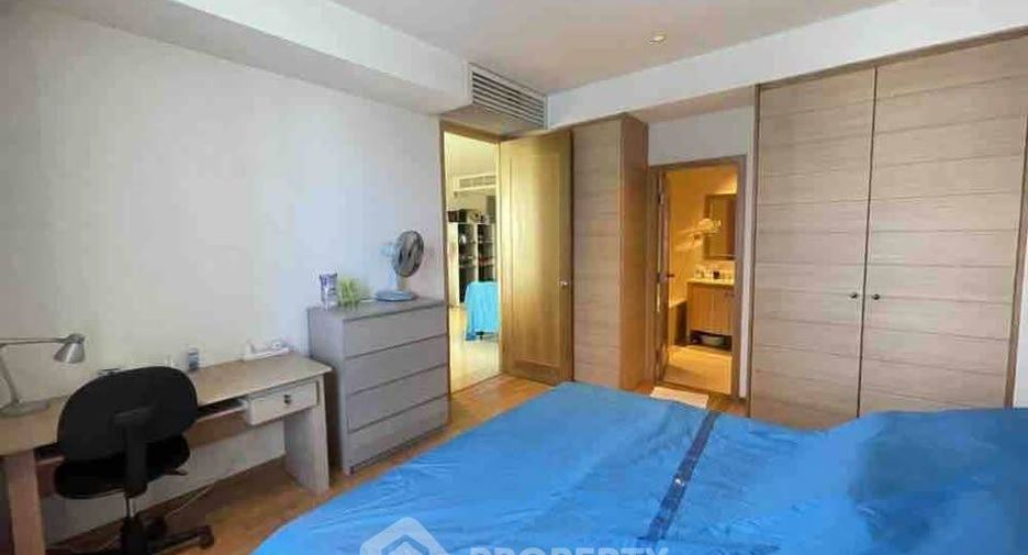 For sale 1 bed condo in Sathon, Bangkok