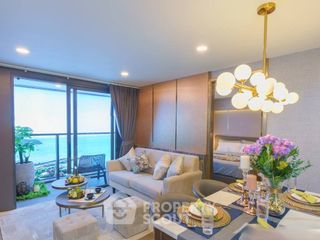 For sale 2 bedrooms condo in Bang Saray, Pattaya
