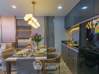 For sale 2 bedrooms condo in Bang Saray, Pattaya
