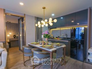 For sale 2 bedrooms condo in Bang Saray, Pattaya