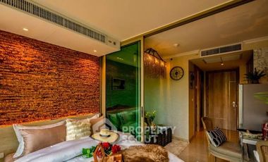 Condo en venta de 1 habitaciones en Jomtien, Pattaya