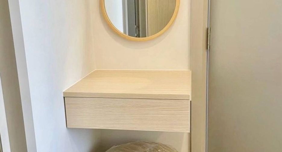 For sale 1 bed condo in Khlong Toei, Bangkok