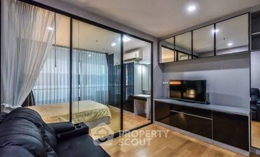 For sale 1 bed condo in Sathon, Bangkok