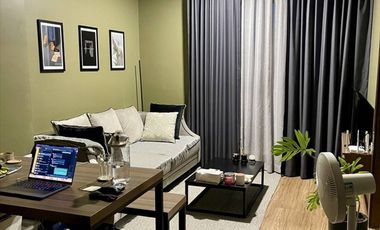 For sale 1 bed condo in Huai Khwang, Bangkok