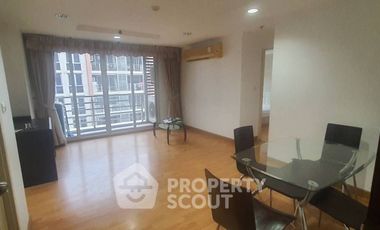 For sale 2 bedrooms condo in Khlong San, Bangkok