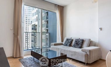 Продажа 1 кровать кондо в Кхлонг Тоеи, Бангкок