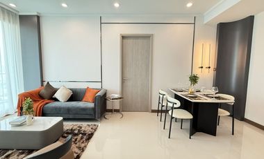 Wohnung zum Kauf und zur Miete mit 2 Zimmer in Watthana, Bangkok