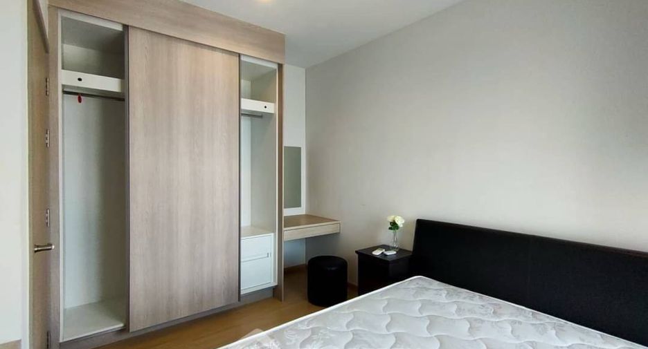 Wohnung zum Kauf mit 1 Zimmer in Bang Na, Bangkok