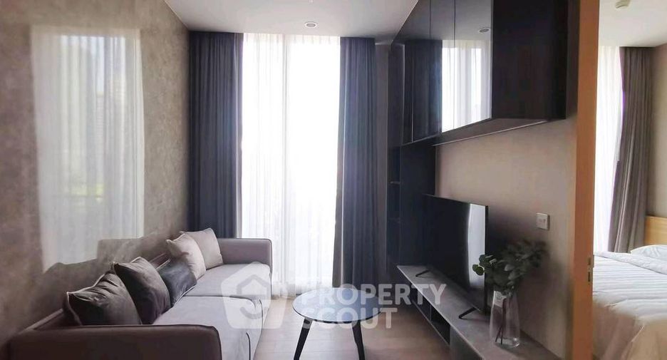For sale 1 bed condo in Khlong Toei, Bangkok