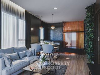 À vendre 1 chambre condo à Bang Saray, Pattaya