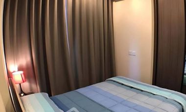 For sale 1 bed condo in Khlong Toei, Bangkok
