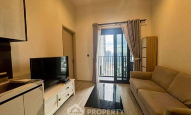 For sale 1 bed condo in Phra Khanong, Bangkok