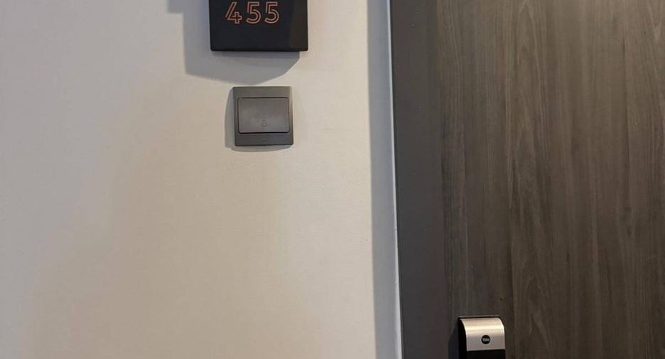 For sale 1 bed condo in Phra Khanong, Bangkok