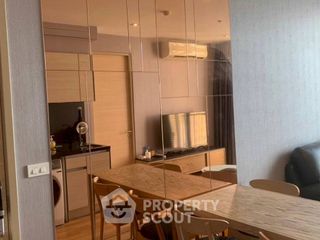 For sale 2 bedrooms condo in Khlong Toei, Bangkok