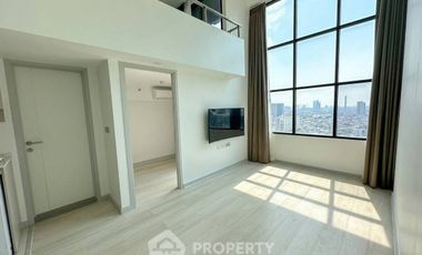 For sale 1 bed condo in Sathon, Bangkok
